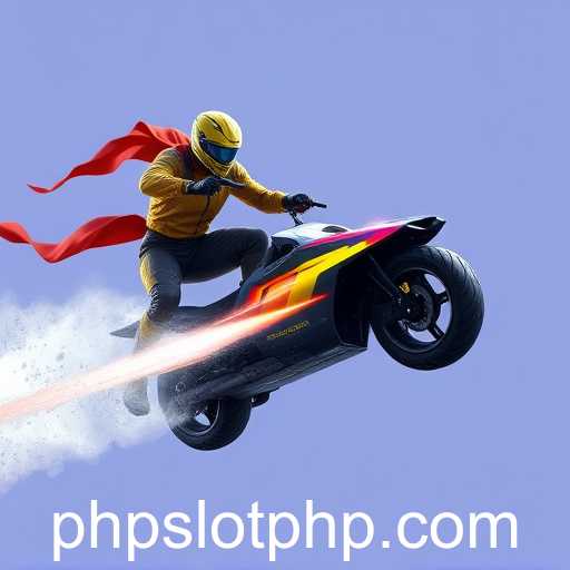 The Explosive World of Action Games: Unleashing Thrills with 'phpslot'