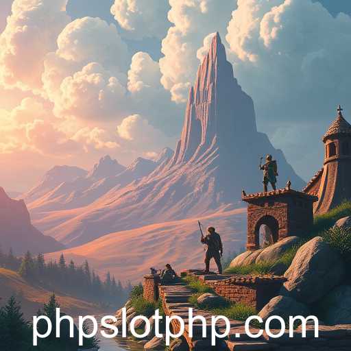Unveiling the Thrills of Adventure Games: A Dive into the World of 'phpslot'