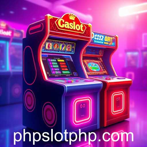 Exploring the Exciting World of Arcade Games: A Dive into 'phpslot' Highlights