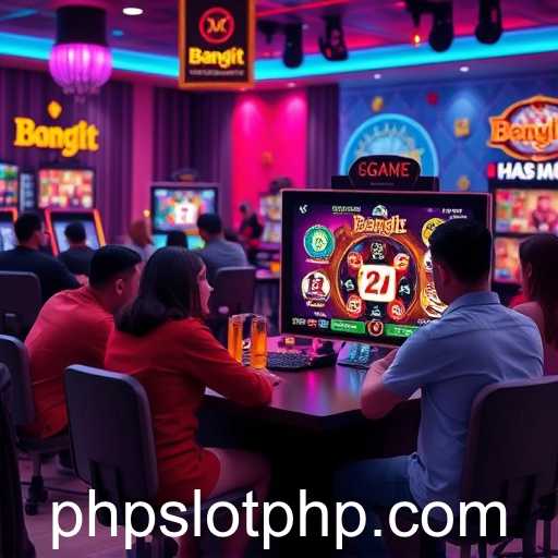 Digital Evolution in Gaming