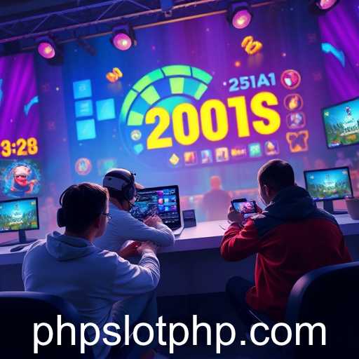 The Evolution of Online Gaming Dynamics