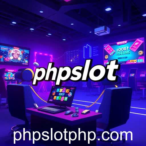 Rise of Online Gaming: The Evolution of PHPslot