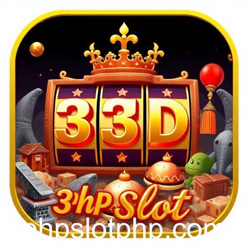 PHPSlot Revolutionizes Online Gaming