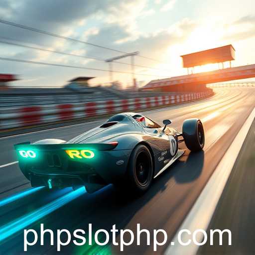 Exploring the Thrills of Racing Games: A Digital Speedway Experience