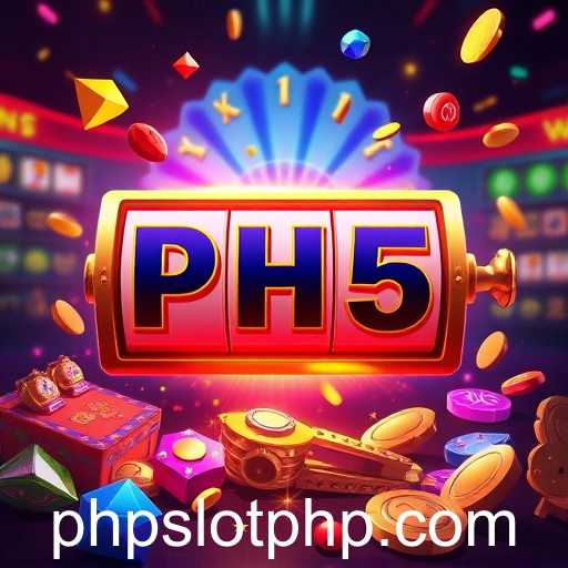 The Rise of PHPSlot Games in 2025