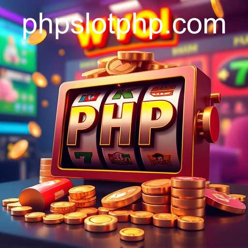 The Rise of PHPSlot: A New Era in Online Gaming