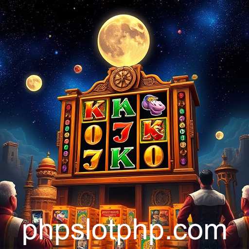 Rising Popularity of PHP Slot Games